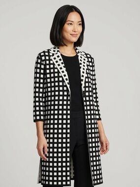 St John duster jacket/cardigan